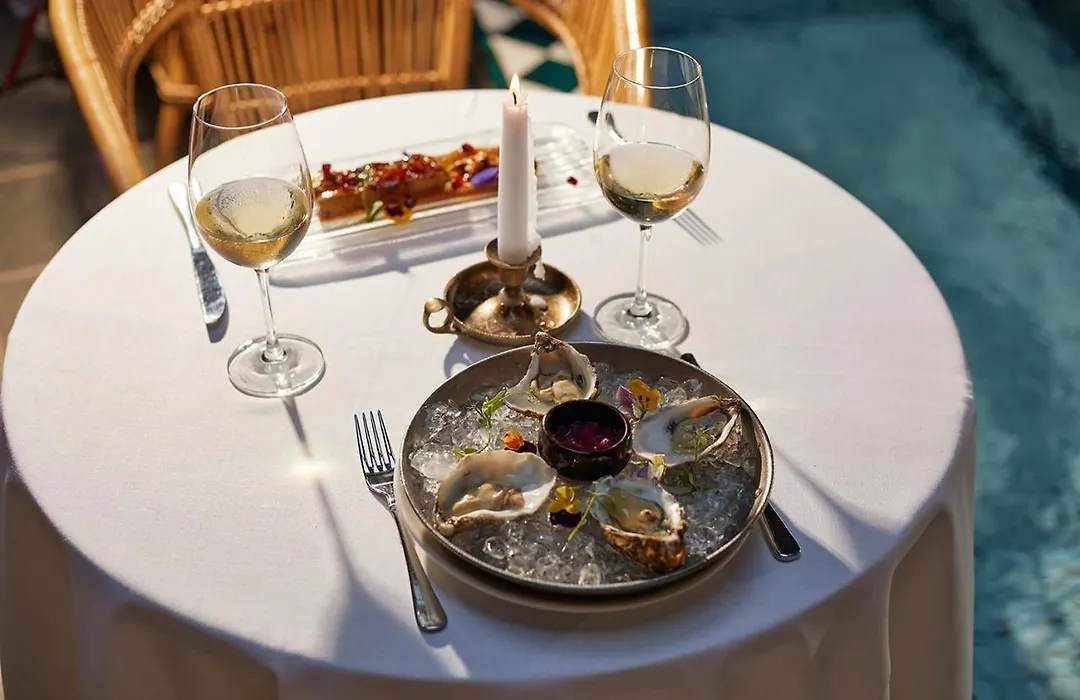 Palma Riad - Adults Only-1