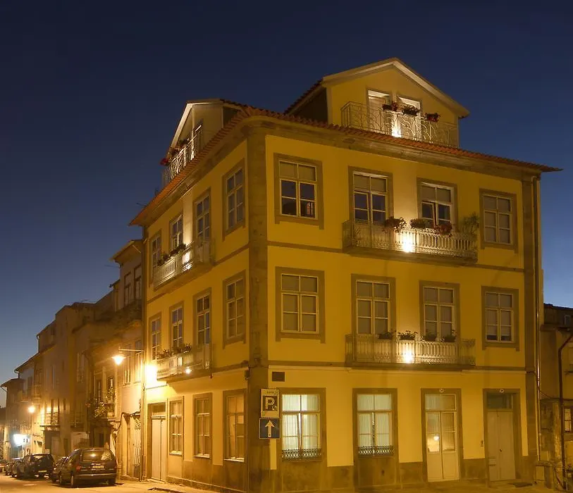 Domus 26 Guesthouse - B&B-1