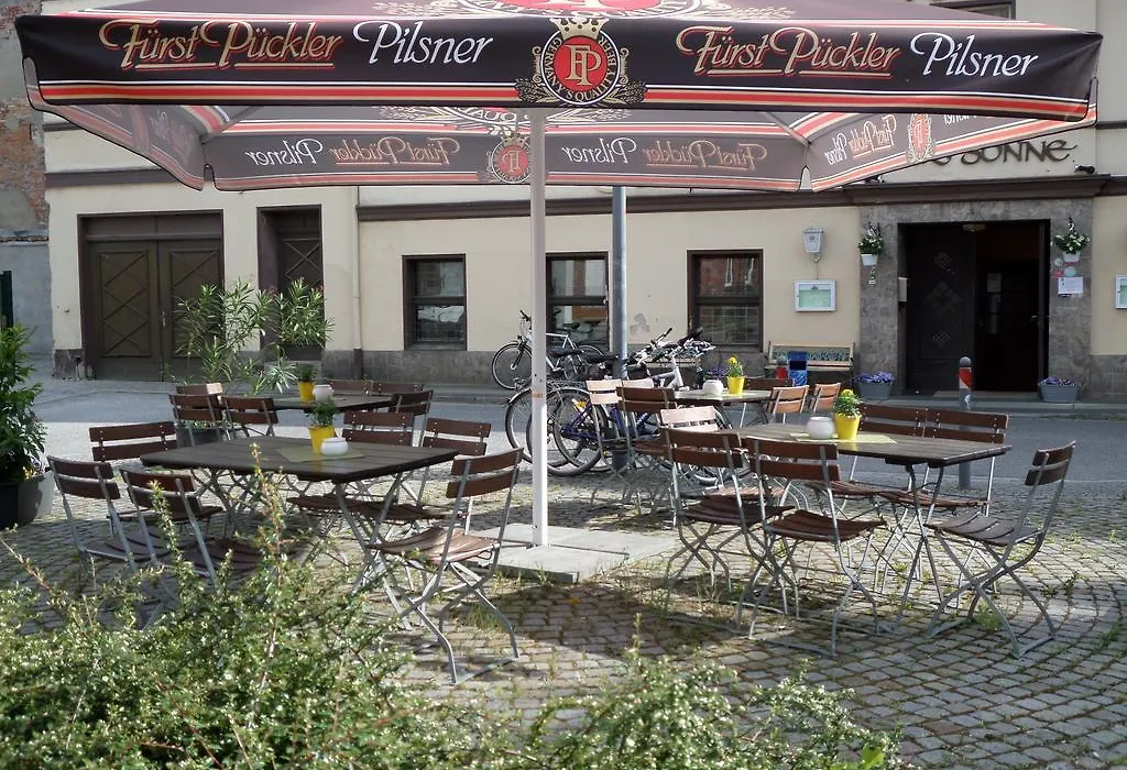 Hotel Zur Sonne-1