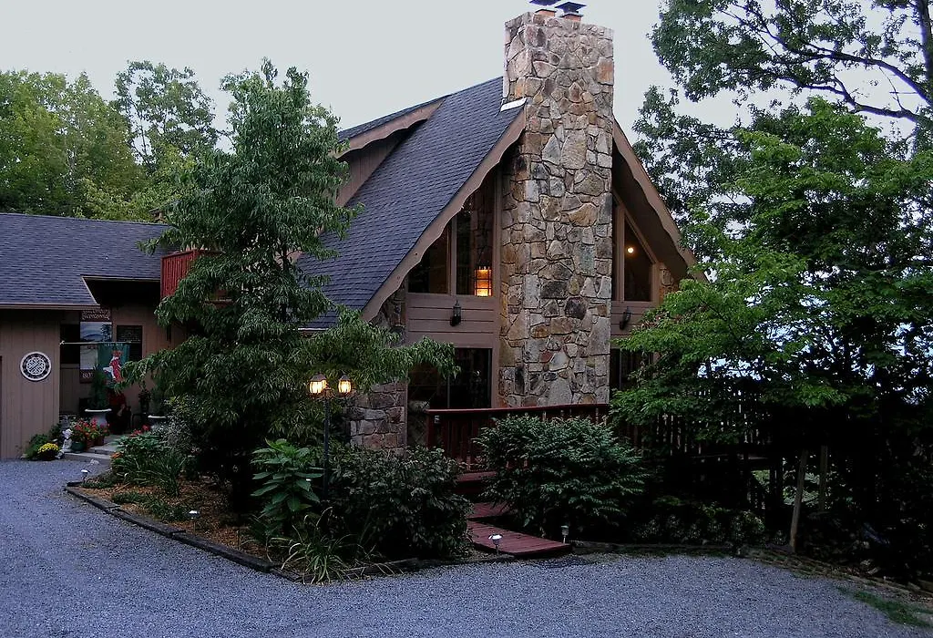 The Foxtrot Bed And Breakfast-1