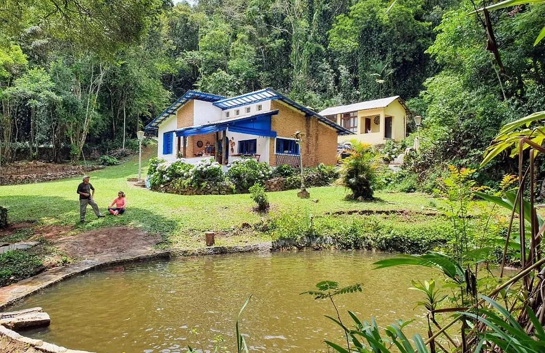 Sitio Anju-1