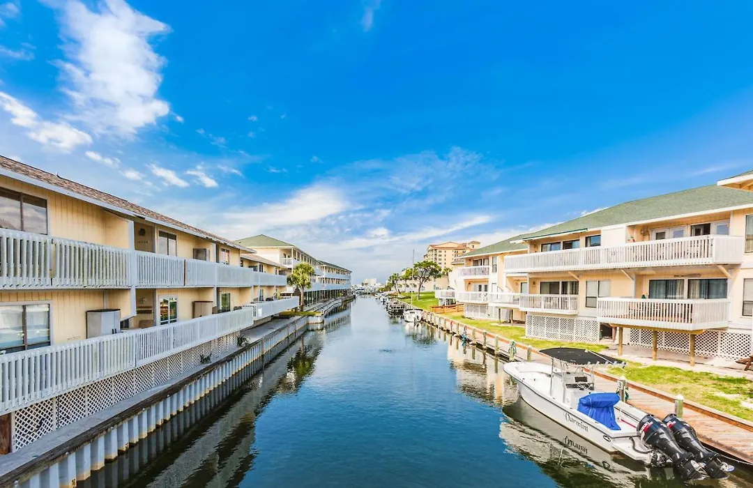 Sandpiper Cove 2127/2128-1