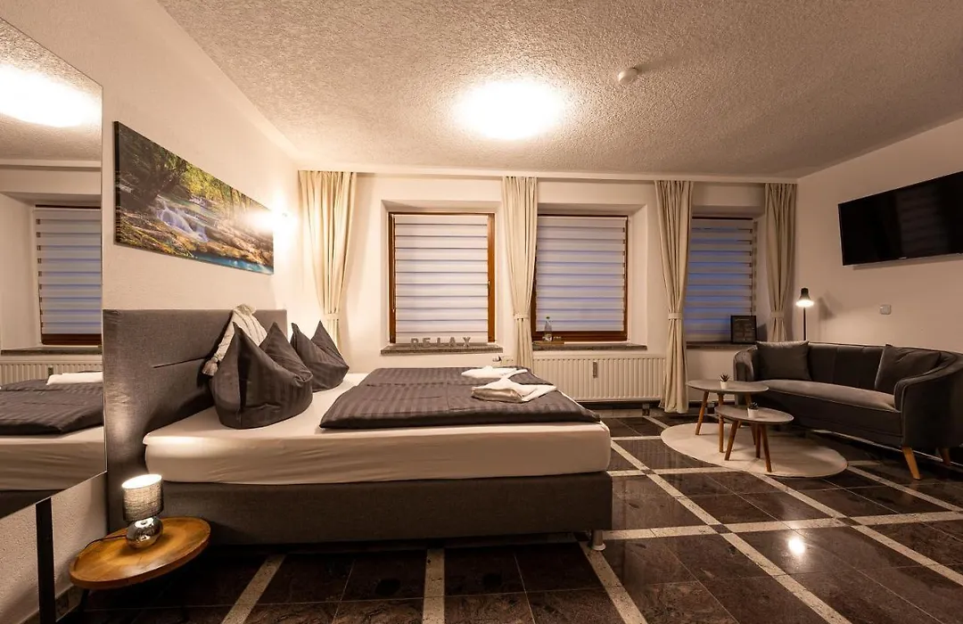 Pension Krone-1