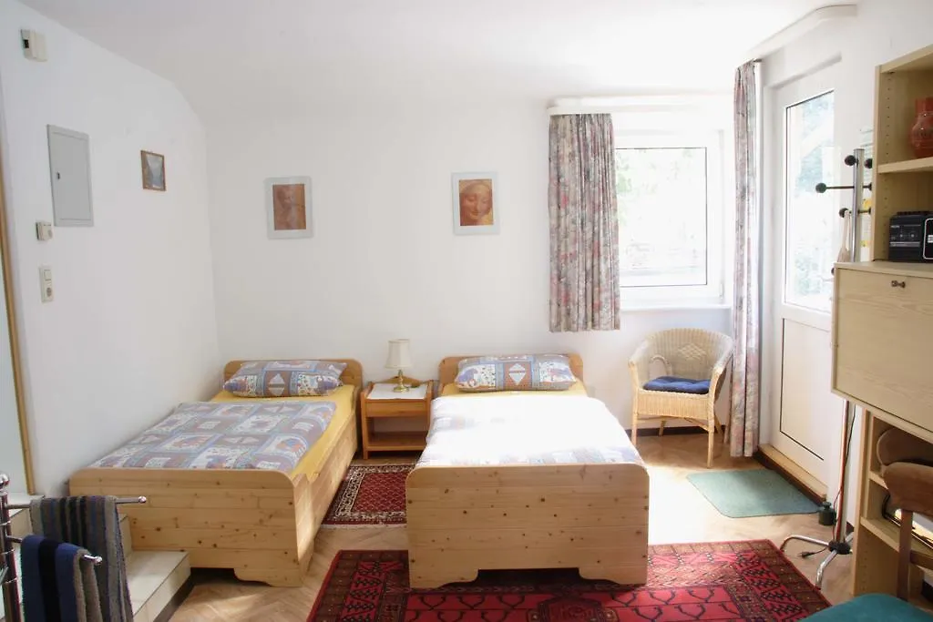 Pension Waldheim-1