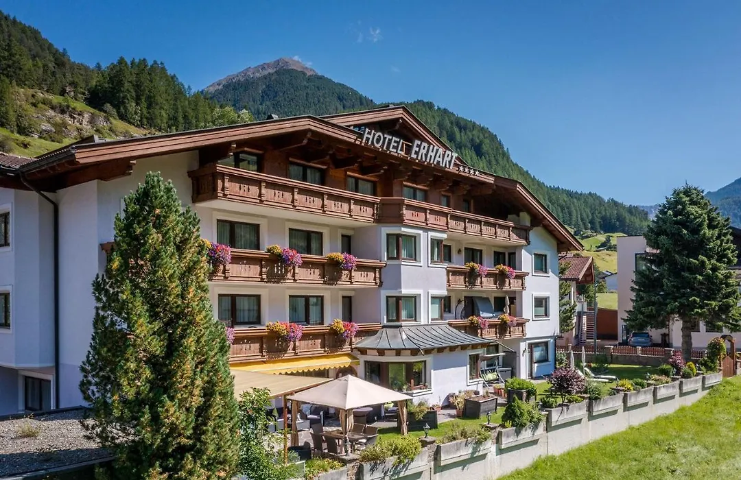 Hotel Erhart Soelden-1