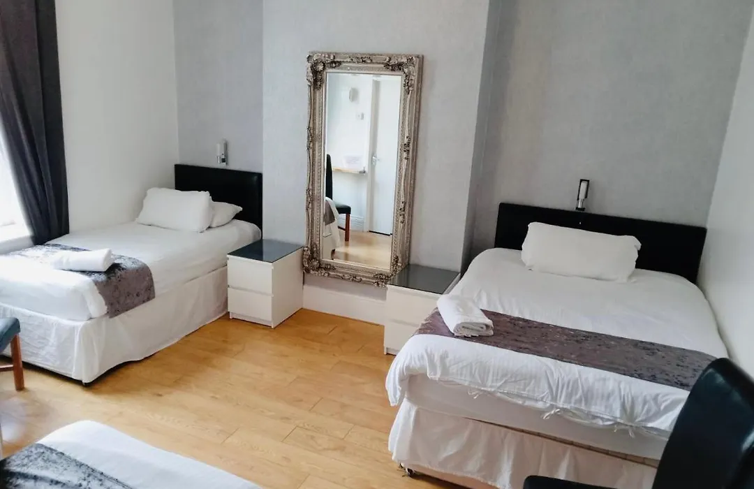 Mayfair Guest House-1