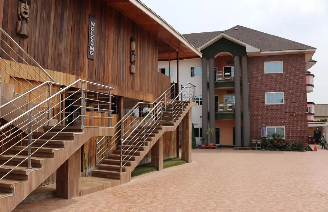 Golden Crystal Experience Hotel-1