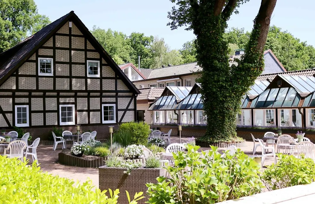 Landhotel Hof Barrl-1