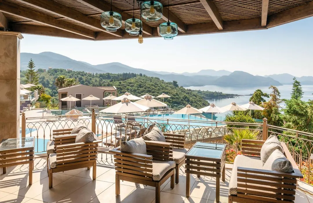 Sivota Diamond Spa Resort-1