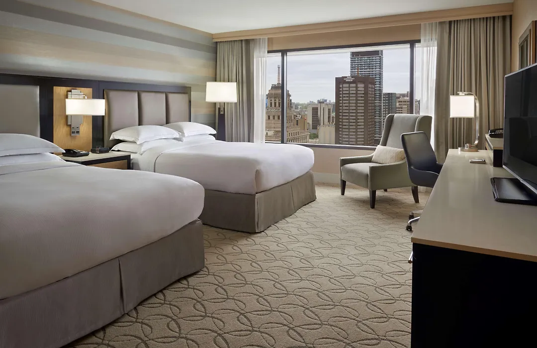Hilton Toronto-1