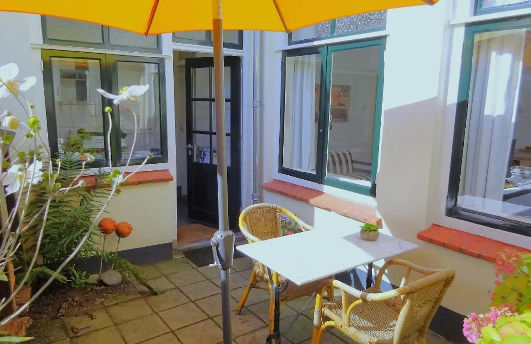 B&B Vierwinden-1
