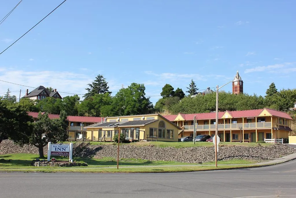 Port Townsend Inn-1