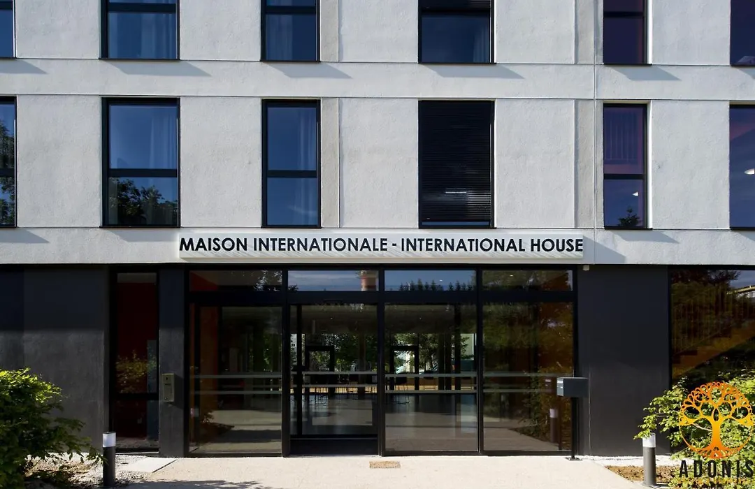Adonis Dijon Maison Internationale-1