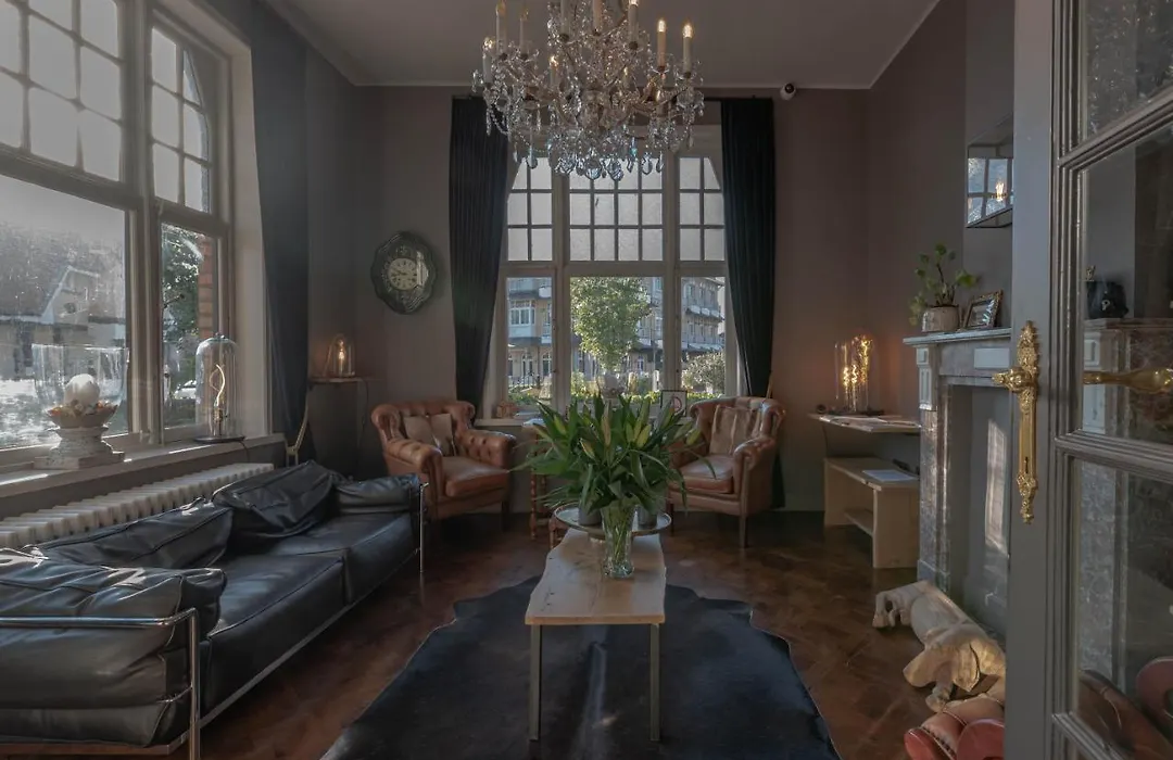 Hotel Bonne Auberge (Adults Only)-1