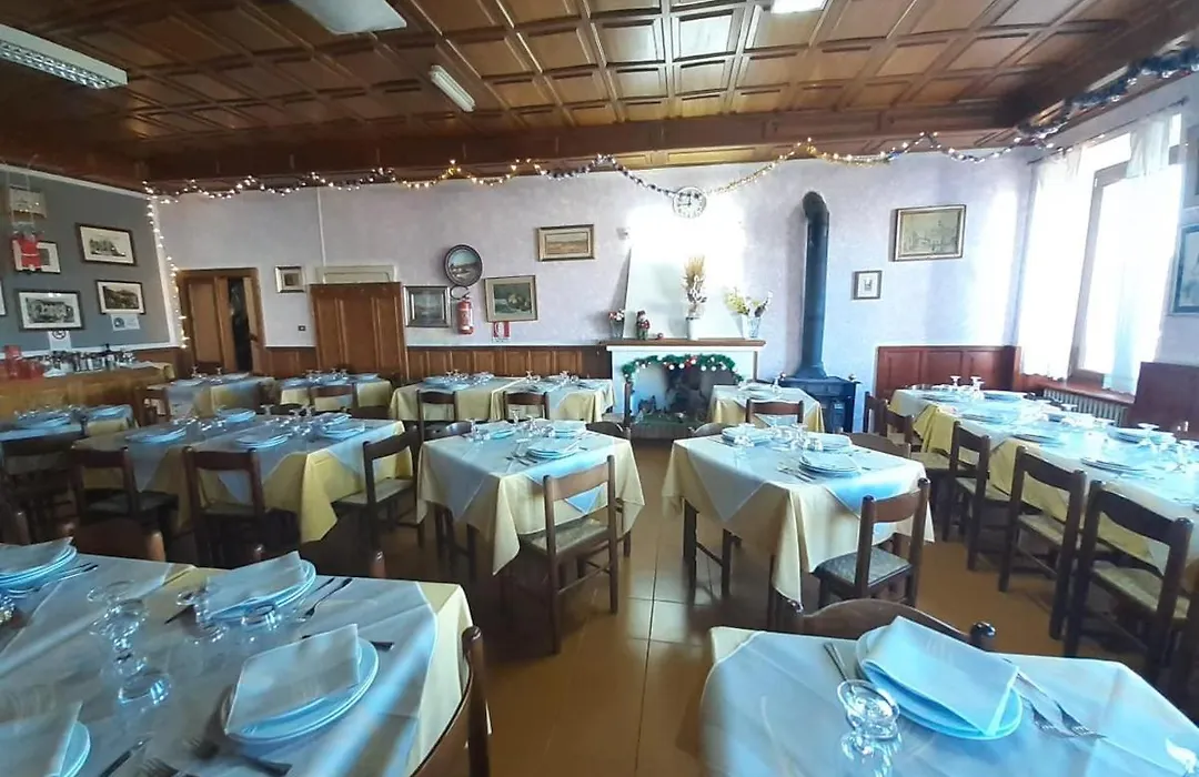 Hotel Moderno-1