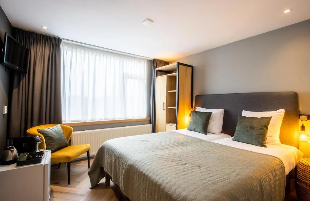 Hotel Neptunus-1