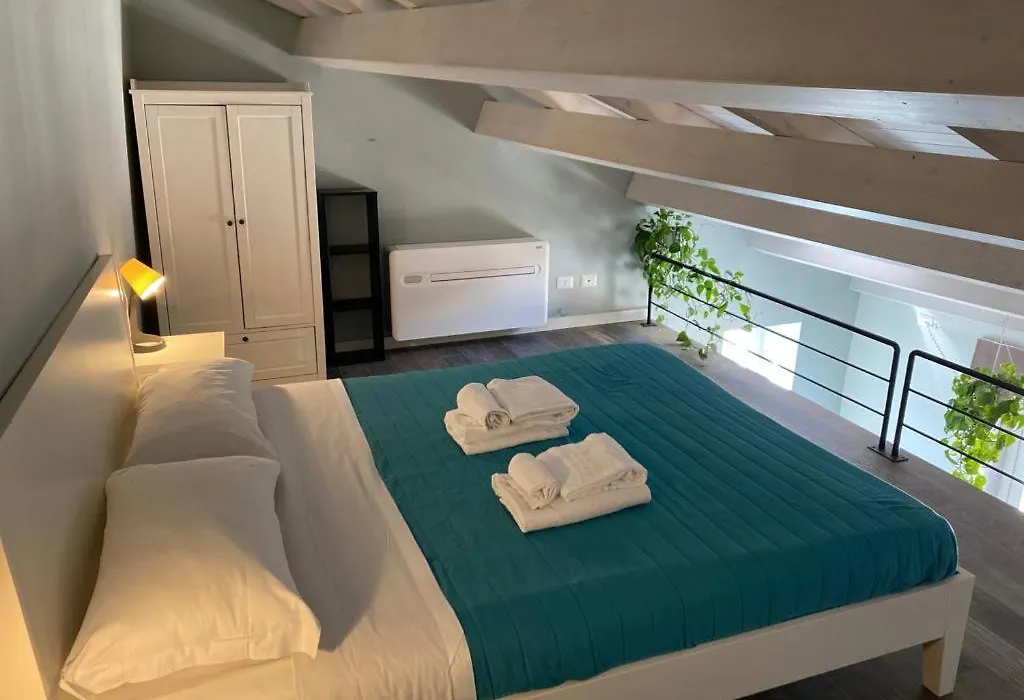 Il Colle b&b-1