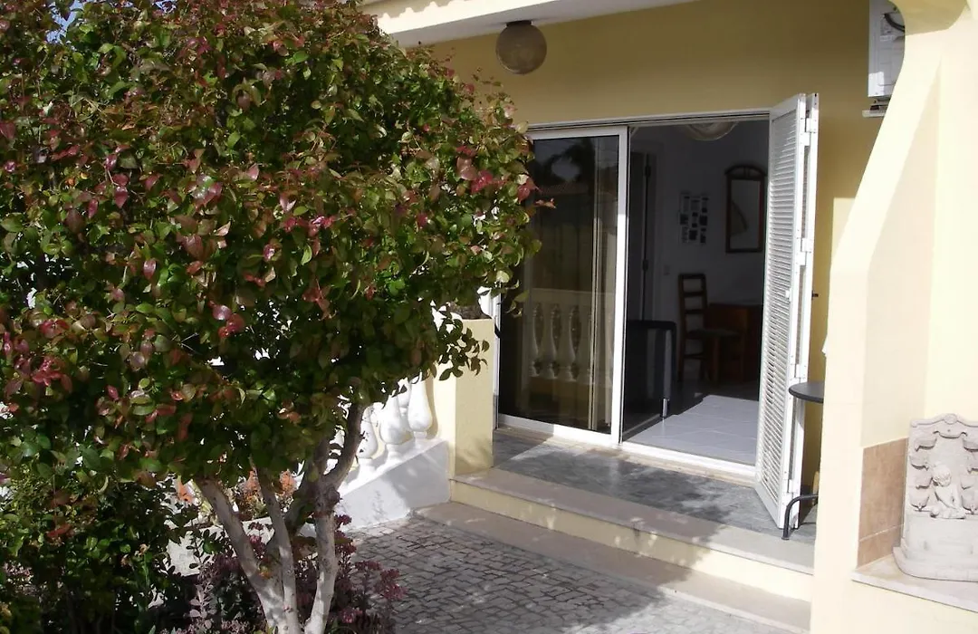 Monte da Ria Guest House-1