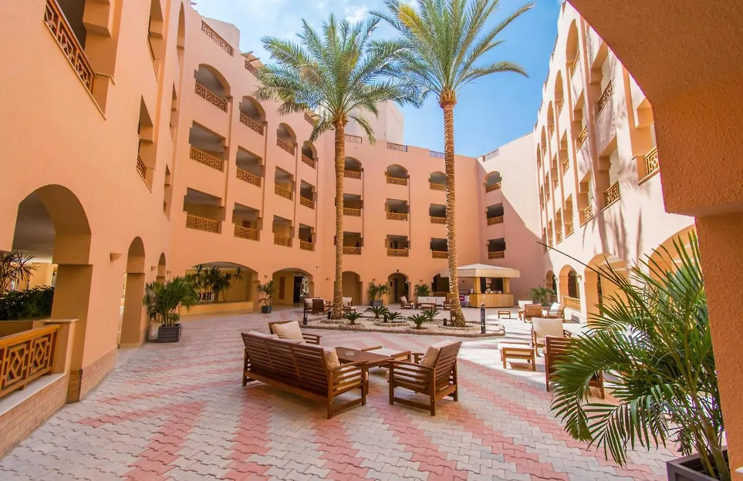 Continental Hotel Hurghada-1