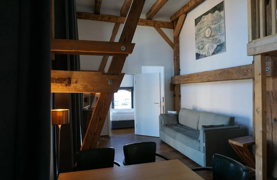 Hotel Alter Hafenspeicher-1