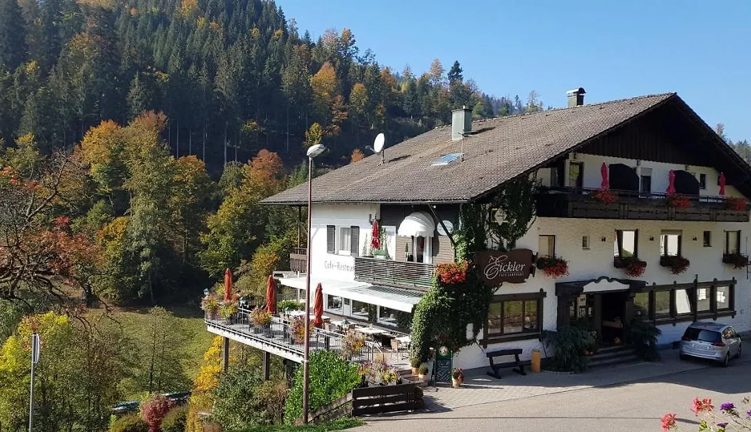 Landhaus Eickler-1