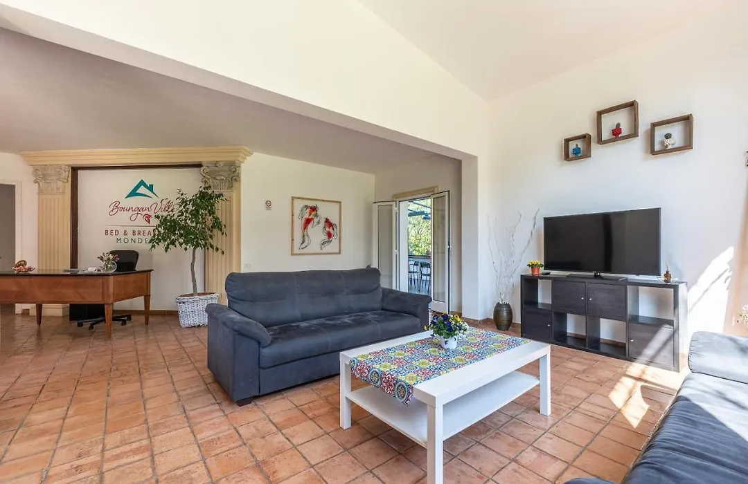 Bouganville Home Mondello-1
