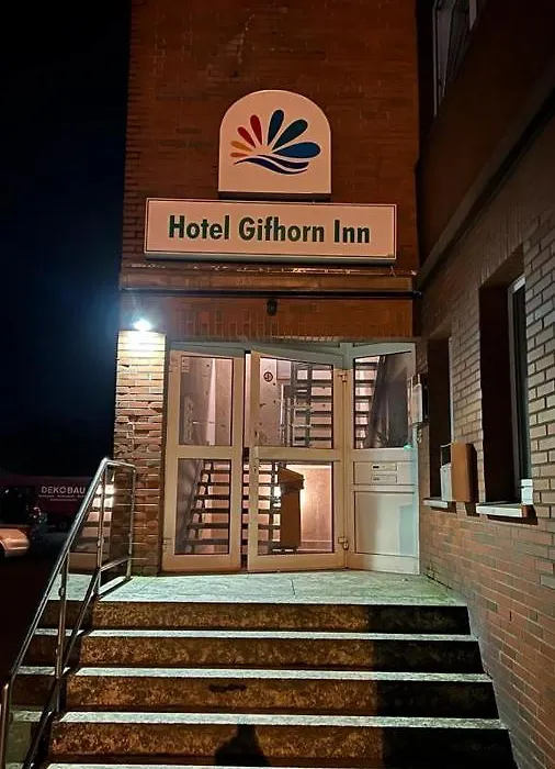 Hotel Gifhorn INN-1