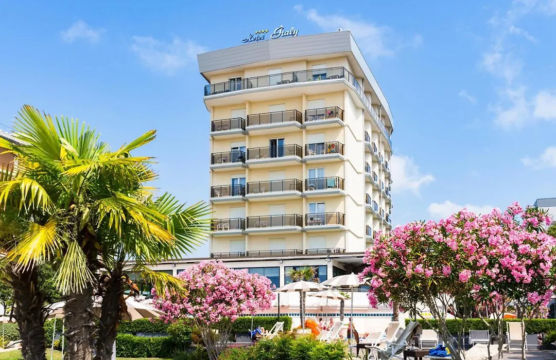 Hotel Italy-1