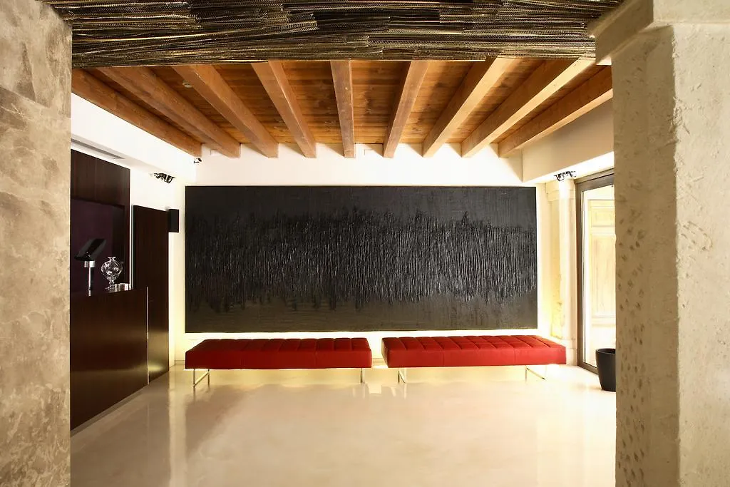 Hotel Palladio-1