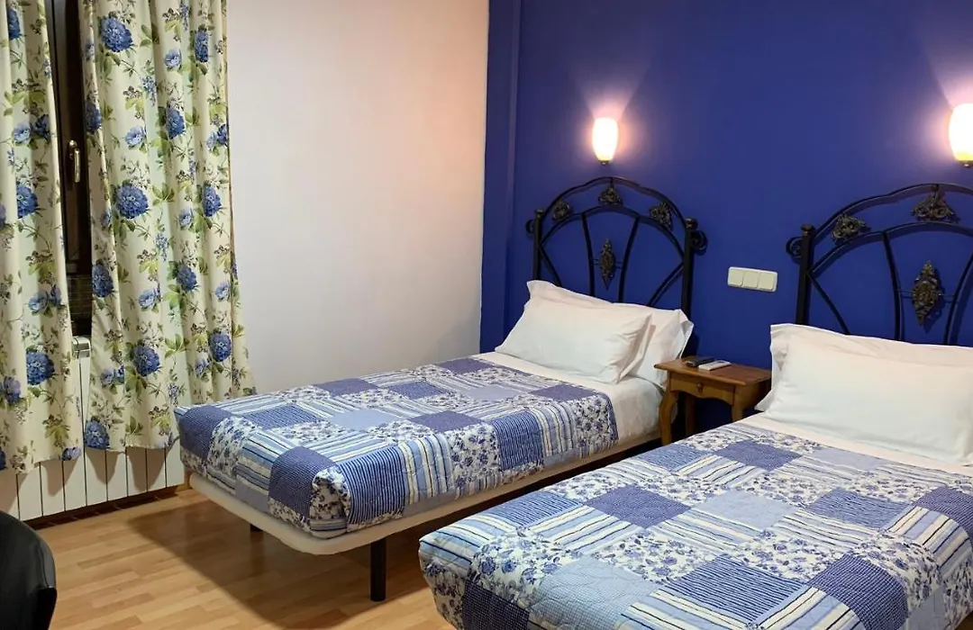 Hotel Posta Real-1