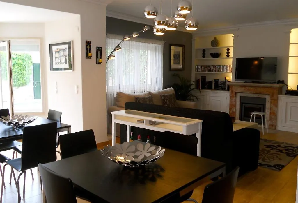 Dolce Cascais Home-1