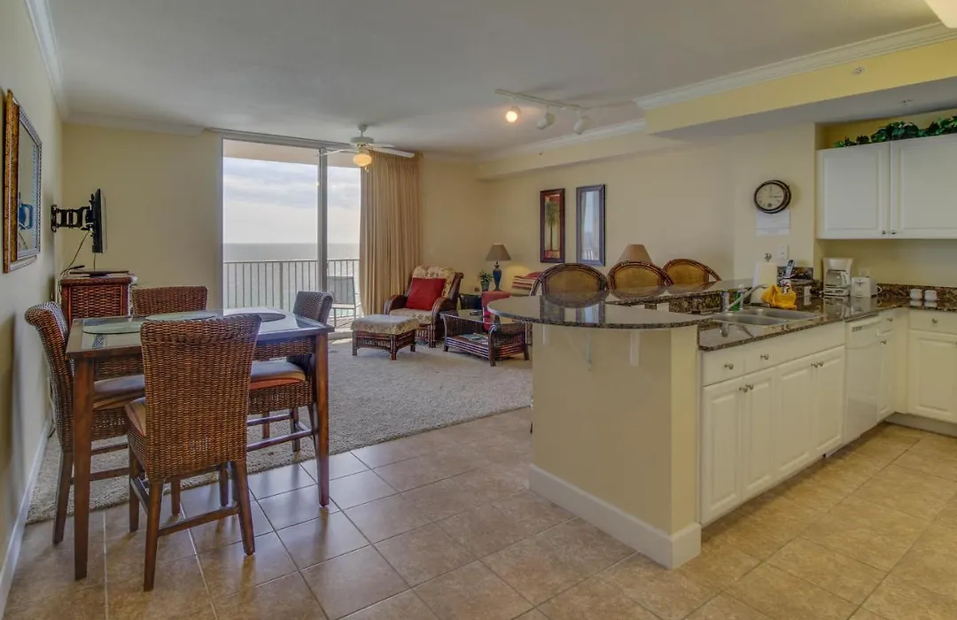 Tidewater Beach Resort 1003-1