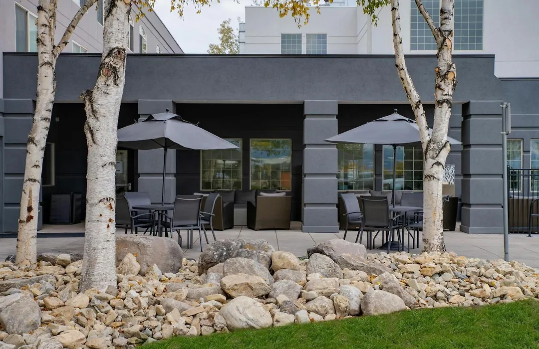 Fairfield Inn & Suites By Marriott Missoula Airport-1