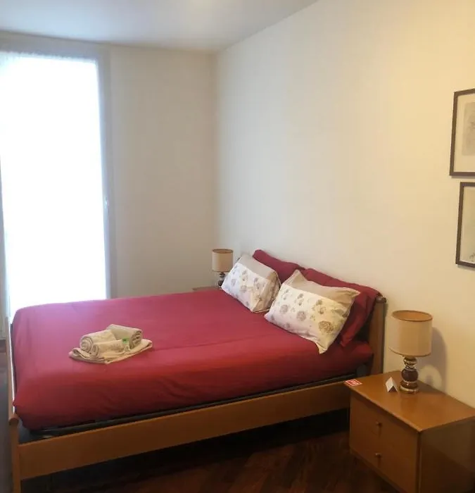 Home Sweet Home Gallarate-1