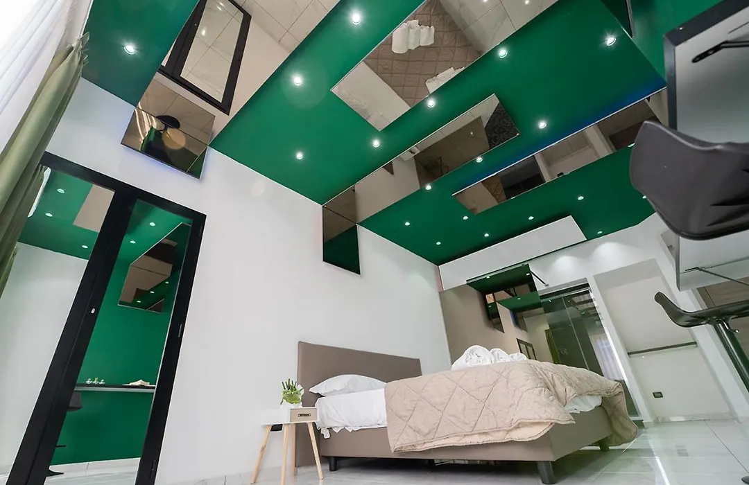 Al Campanile H Napoli Centro, By Clapa Group Dislocated Hospitality-1