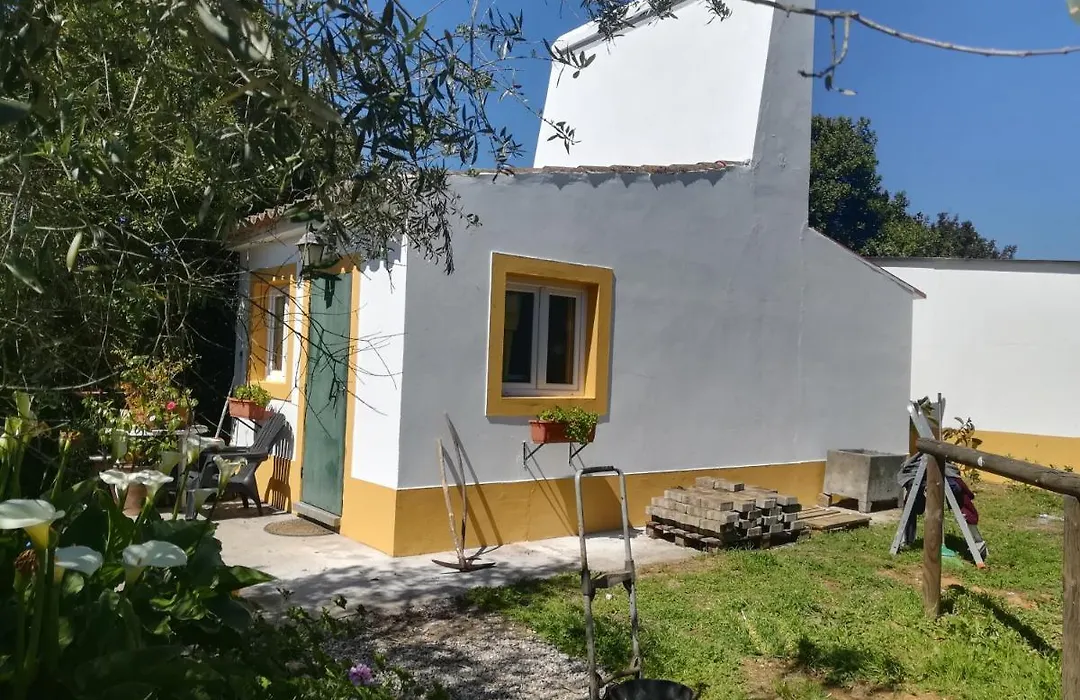 Quinta Do Cano-1