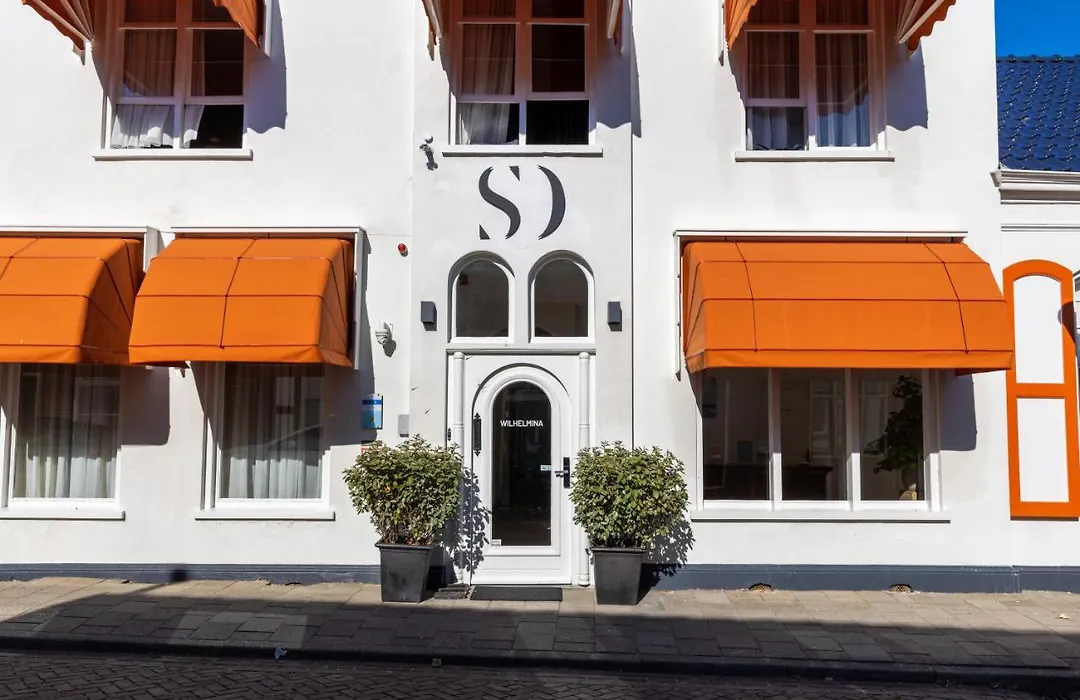 Hotel Wilhelmina-1