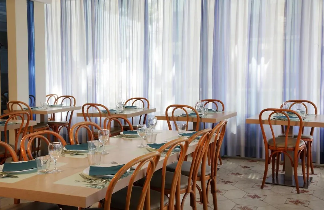 Hotel Norma-1