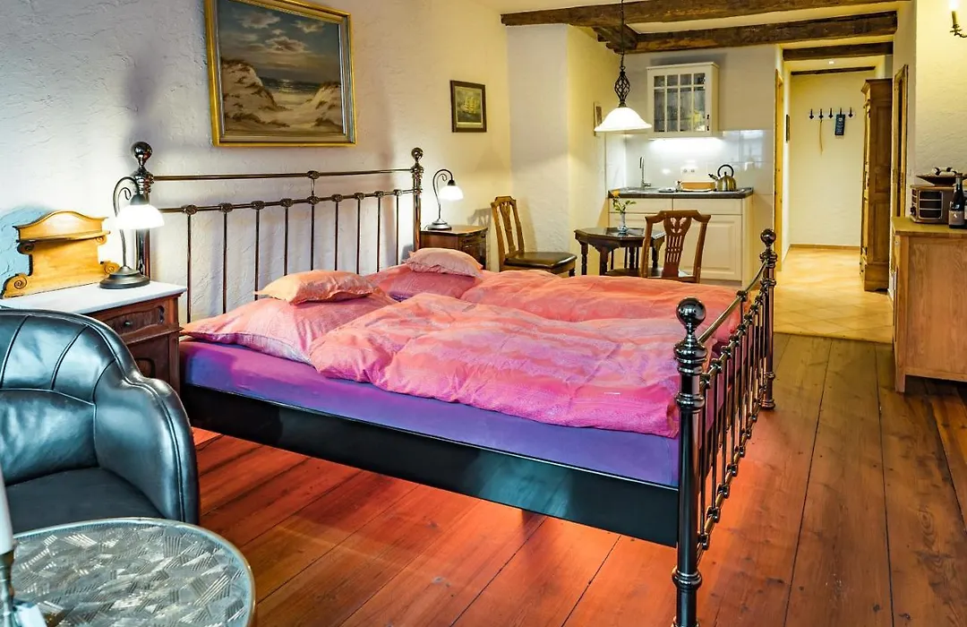 Hotel Haase-1