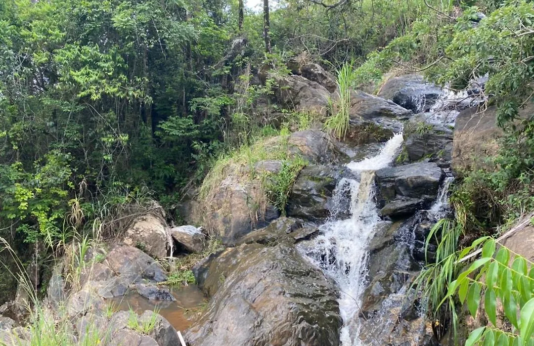 Pousada Cachoeira Dos Sonhos-1