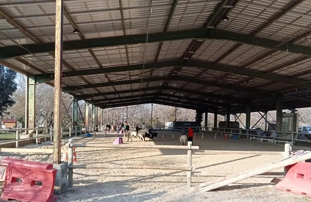 Le Mas Palegry Chambres D'Hotes Perpignan Suite Avec Vue Sur Jardin-1