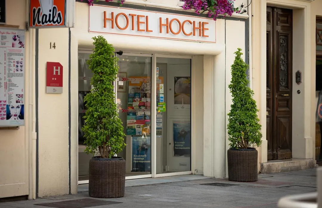 Hotel Hoche-1
