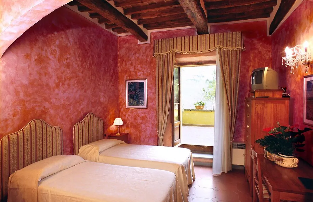 B&B Palazzo Al Torrione 2-1