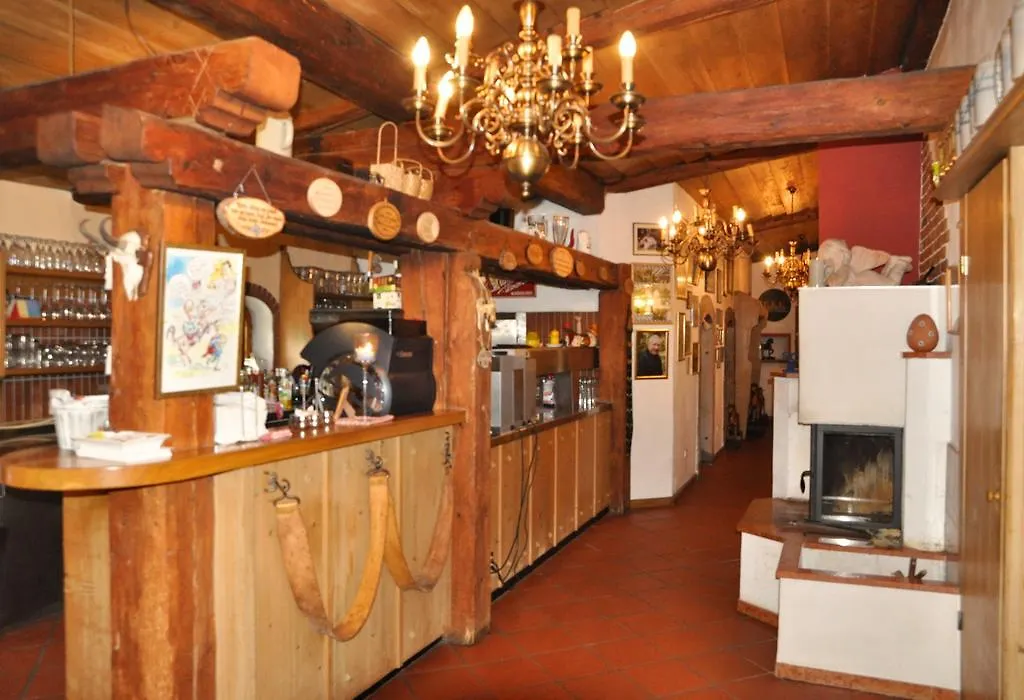 Landgasthof Venushof-1