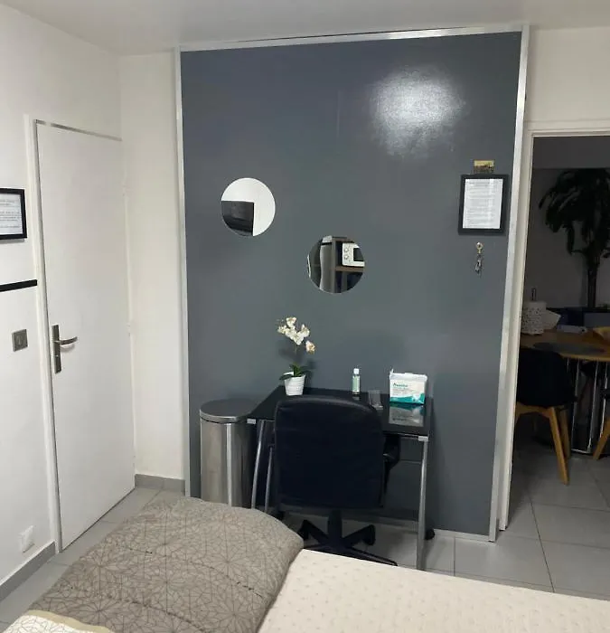 Residence Zola 2-1
