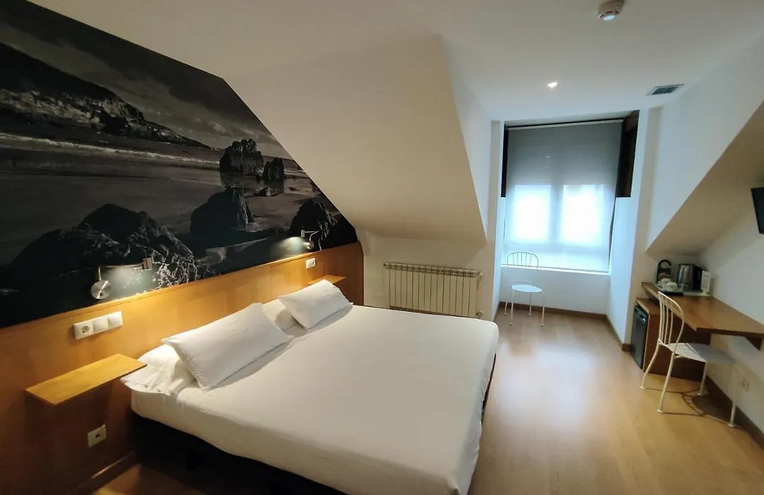 Hotel Dabeleira-1