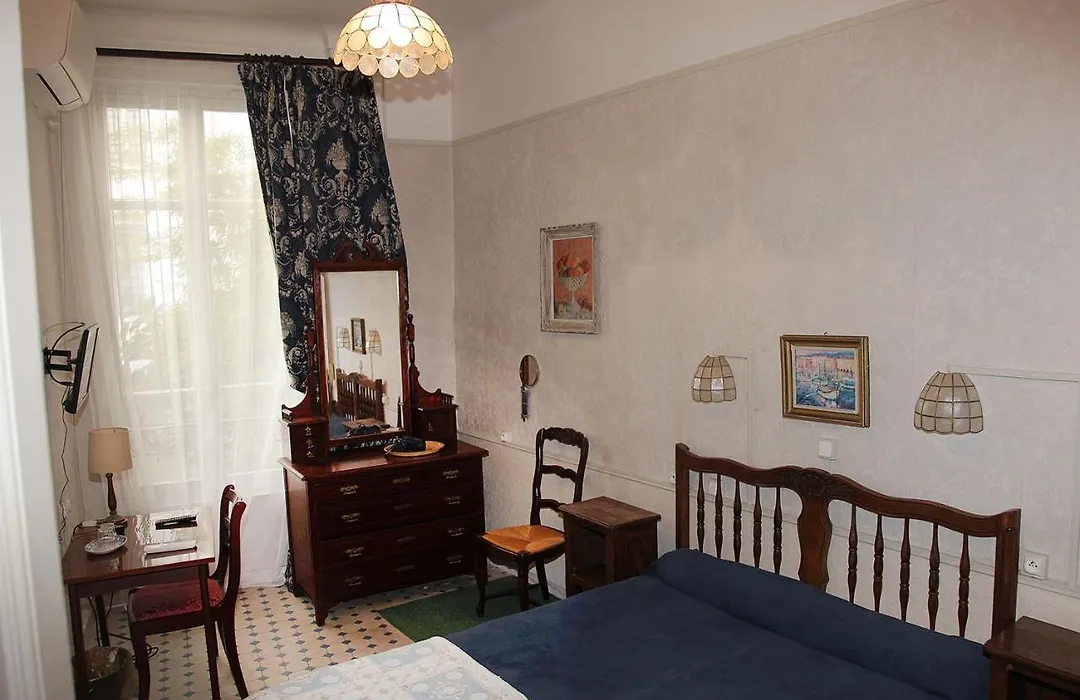 Hotel Cronstadt-1
