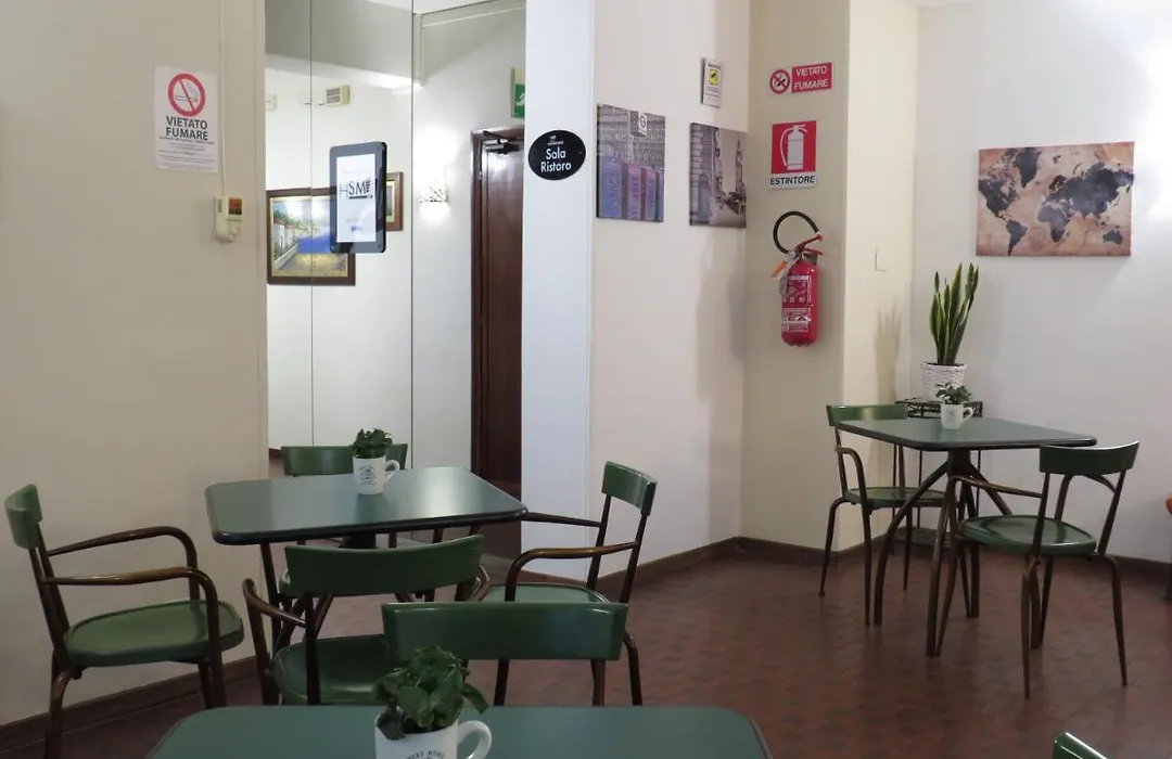 Hotel San Michele-1