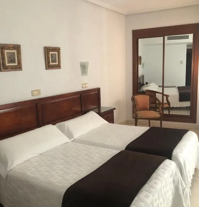 Hotel Martin-1
