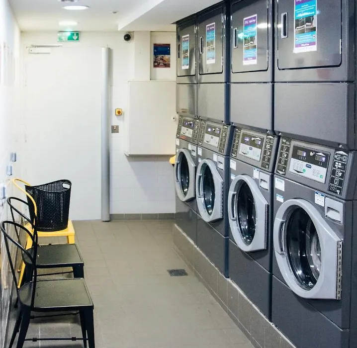 Twenty Business Flats Villejuif Croizat-1